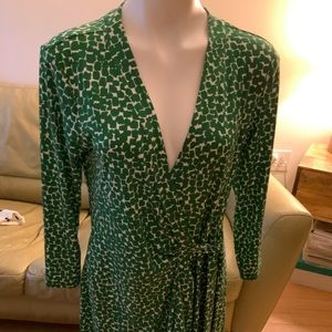 Bcbg dress